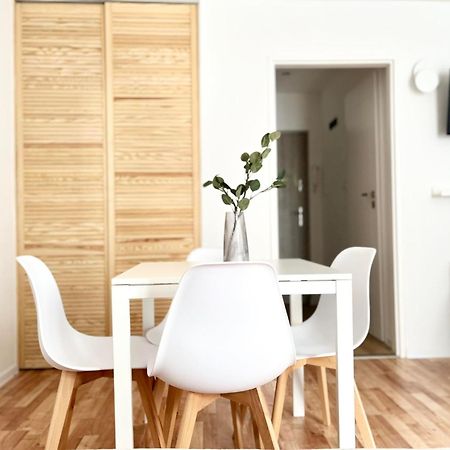 Apartament Kosciuszki City Center By Apartamenty Na Dni Wrocław Eksteriør bilde
