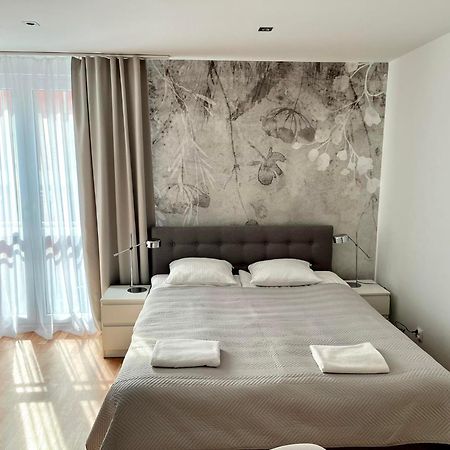 Apartament Kosciuszki City Center By Apartamenty Na Dni Wrocław Eksteriør bilde