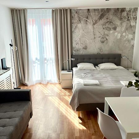 Apartament Kosciuszki City Center By Apartamenty Na Dni Wrocław Eksteriør bilde
