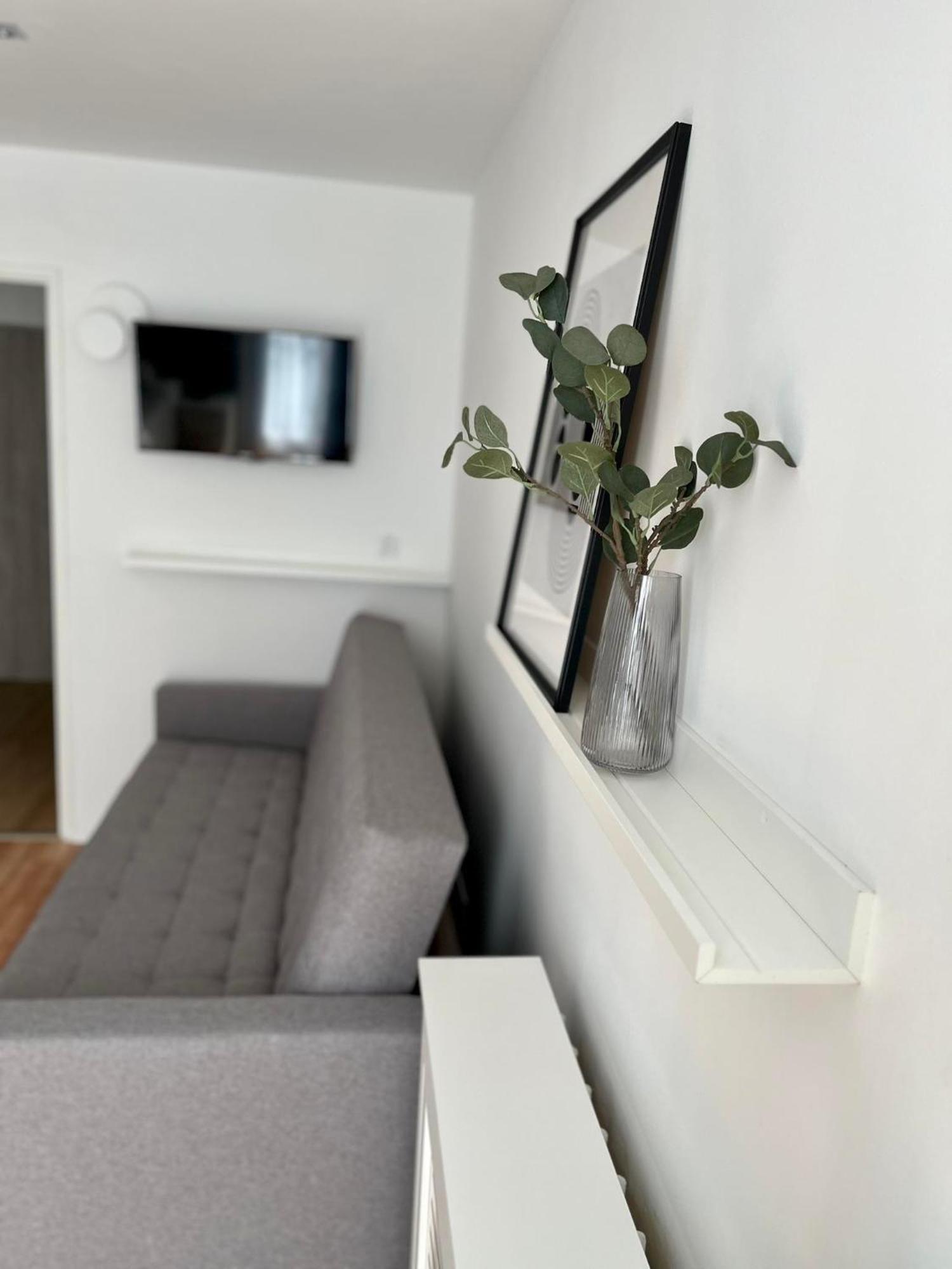 Apartament Kosciuszki City Center By Apartamenty Na Dni Wrocław Eksteriør bilde