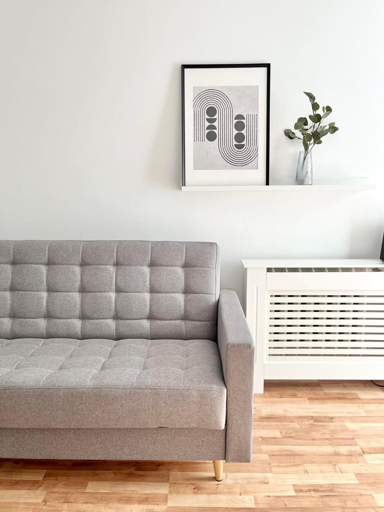 Apartament Kosciuszki City Center By Apartamenty Na Dni Wrocław Eksteriør bilde