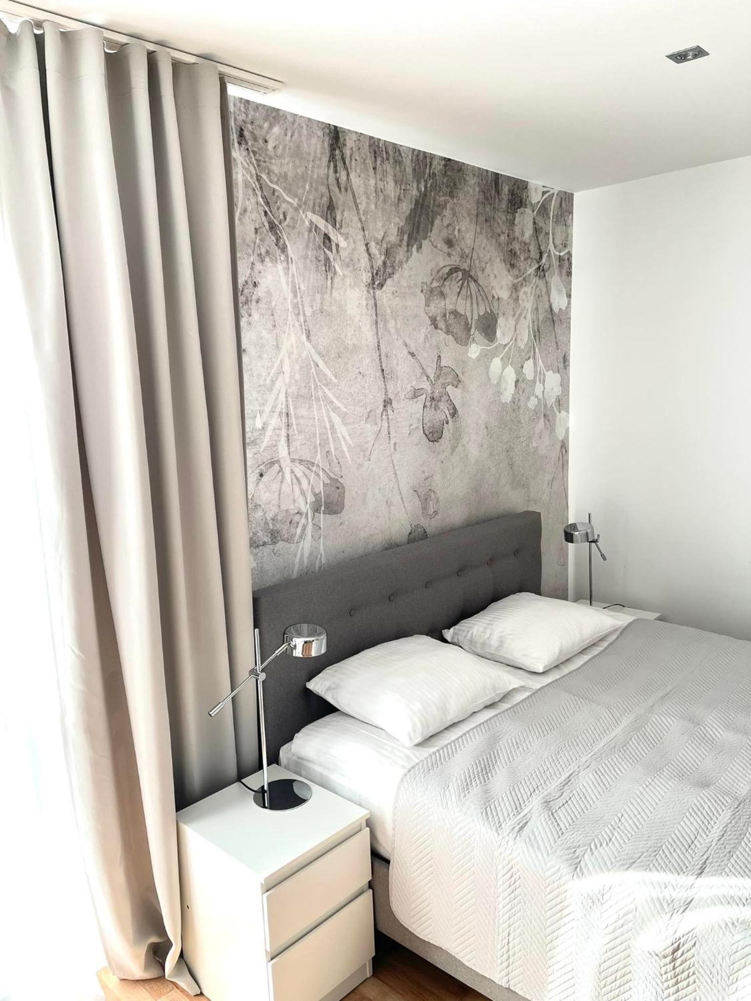Apartament Kosciuszki City Center By Apartamenty Na Dni Wrocław Eksteriør bilde