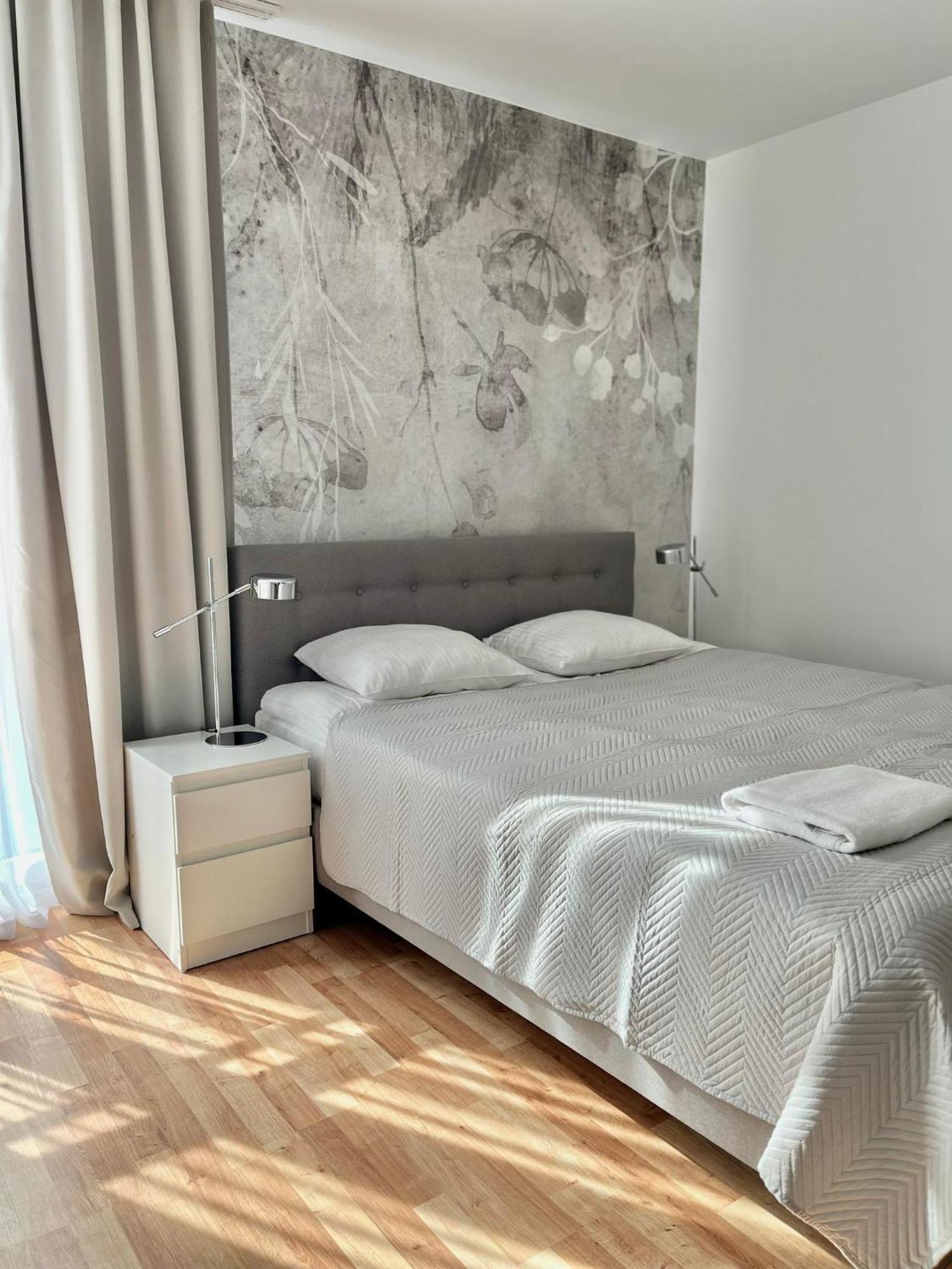 Apartament Kosciuszki City Center By Apartamenty Na Dni Wrocław Eksteriør bilde