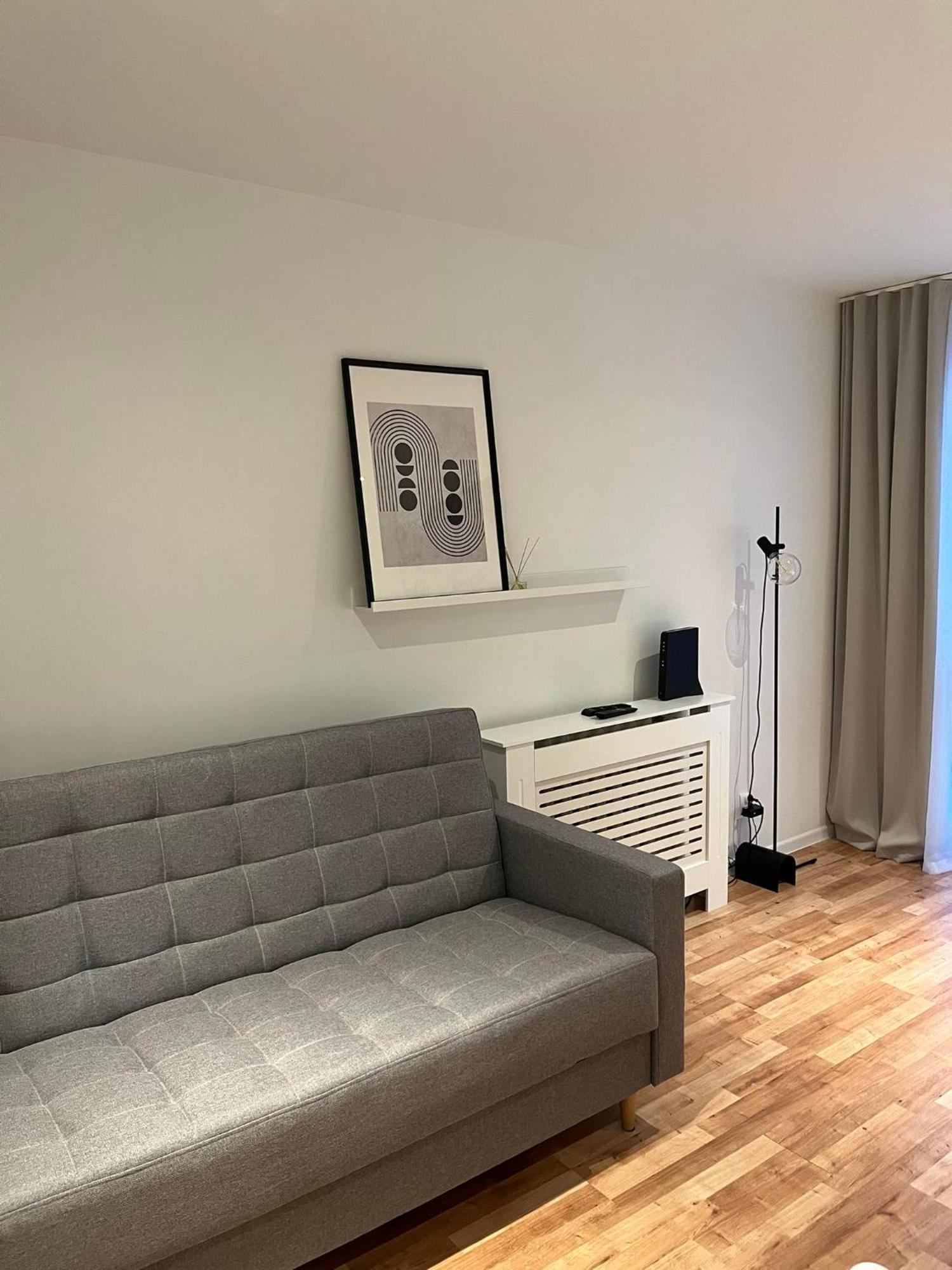 Apartament Kosciuszki City Center By Apartamenty Na Dni Wrocław Eksteriør bilde