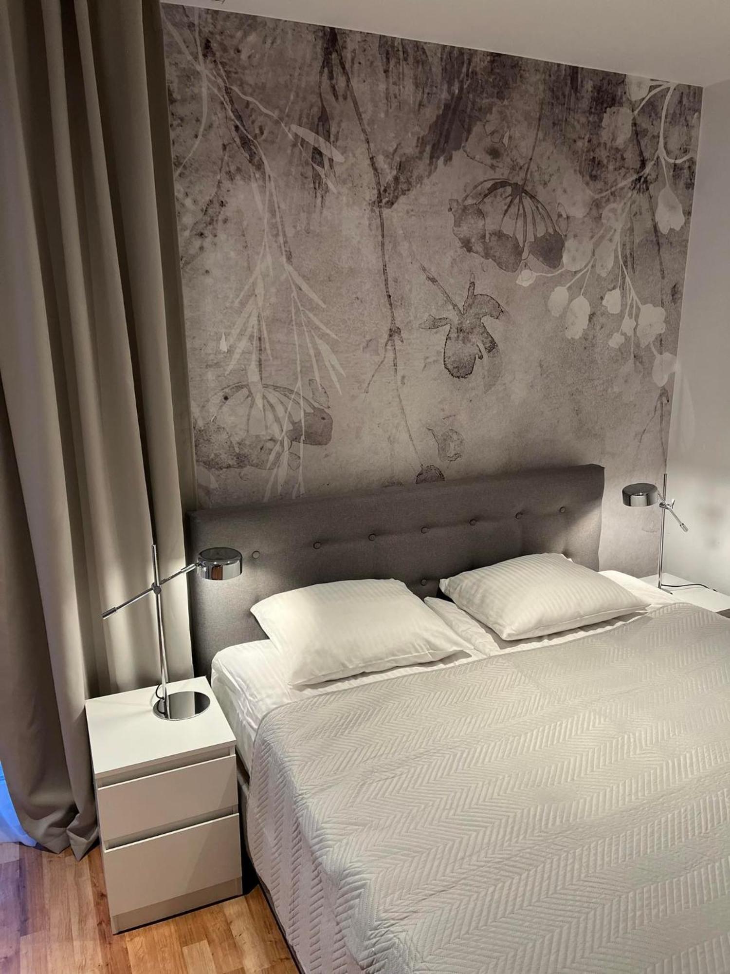 Apartament Kosciuszki City Center By Apartamenty Na Dni Wrocław Eksteriør bilde